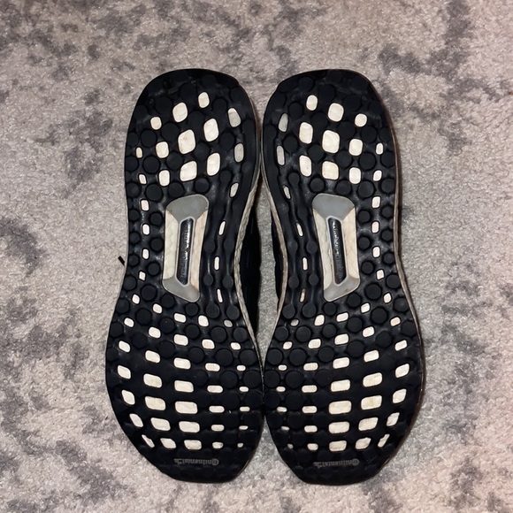 Size 9 - adidas UltraBoost 4.0 Core Black 2017 - BB6149 - Picture 5 of 5